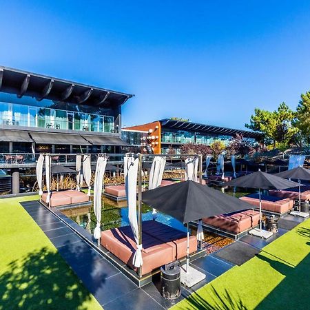 Evidencia Belverde Hotel Amora Eksteriør bilde