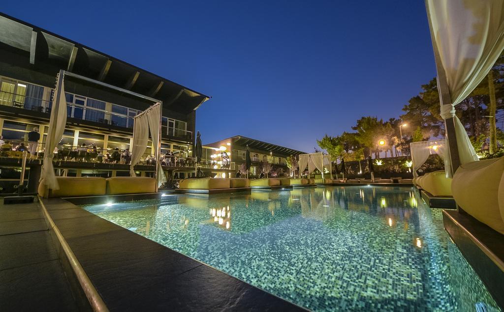 Evidencia Belverde Hotel Amora Eksteriør bilde