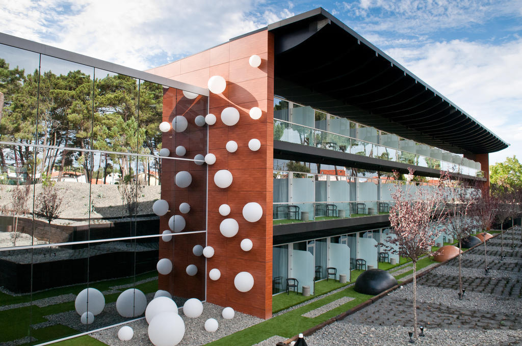 Evidencia Belverde Hotel Amora Rom bilde