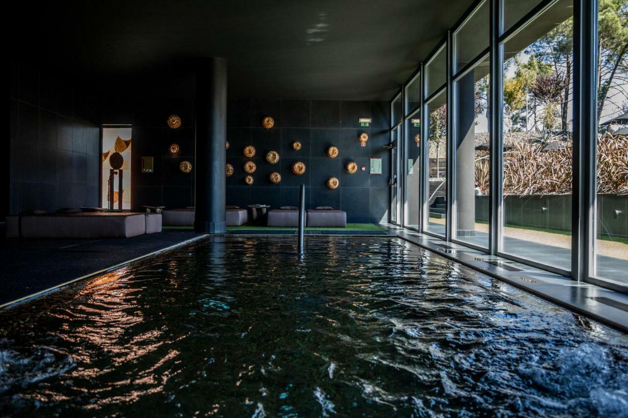 Evidencia Belverde Hotel Amora Eksteriør bilde