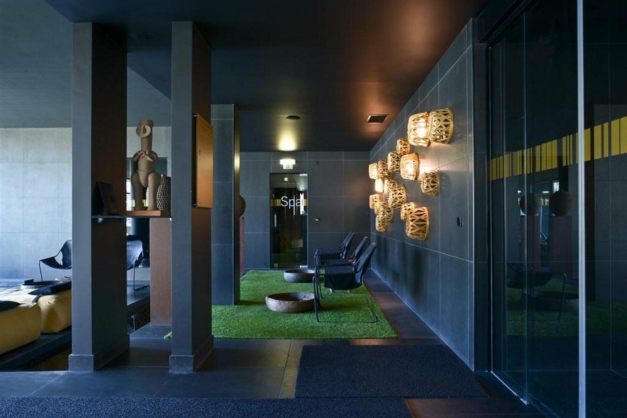 Evidencia Belverde Hotel Amora Eksteriør bilde