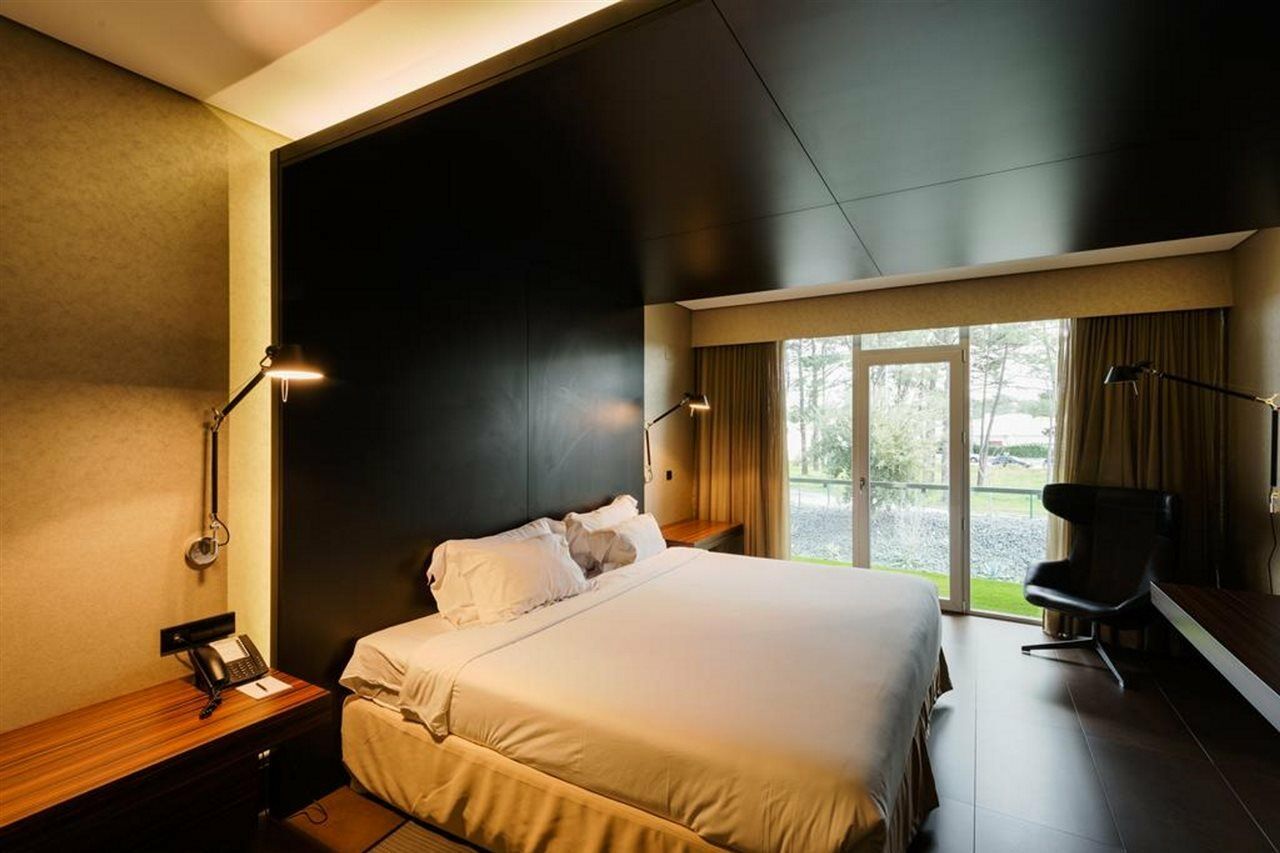 Evidencia Belverde Hotel Amora Eksteriør bilde